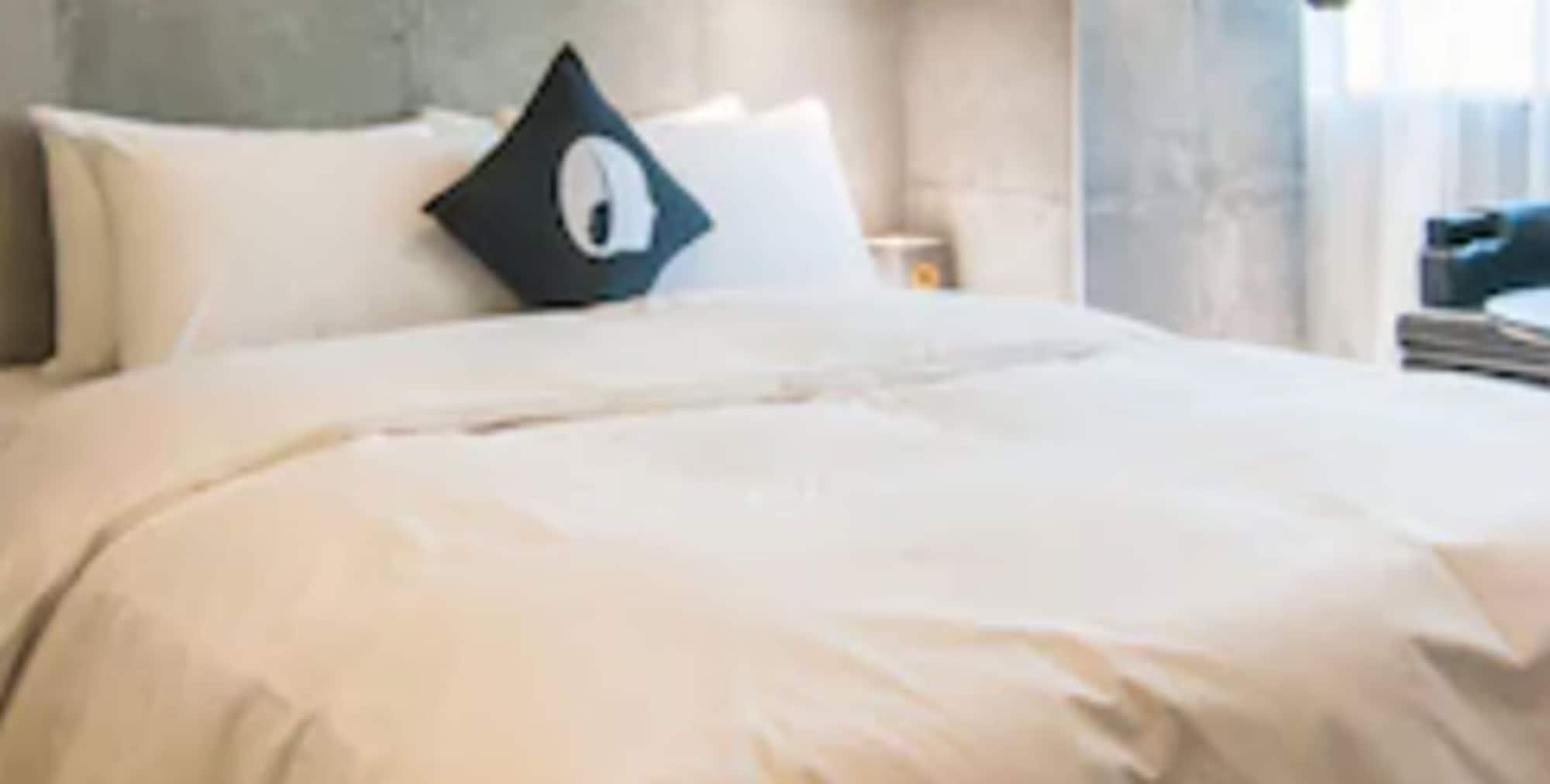 Hotel The Designers Seoul Station Eksteriør bilde