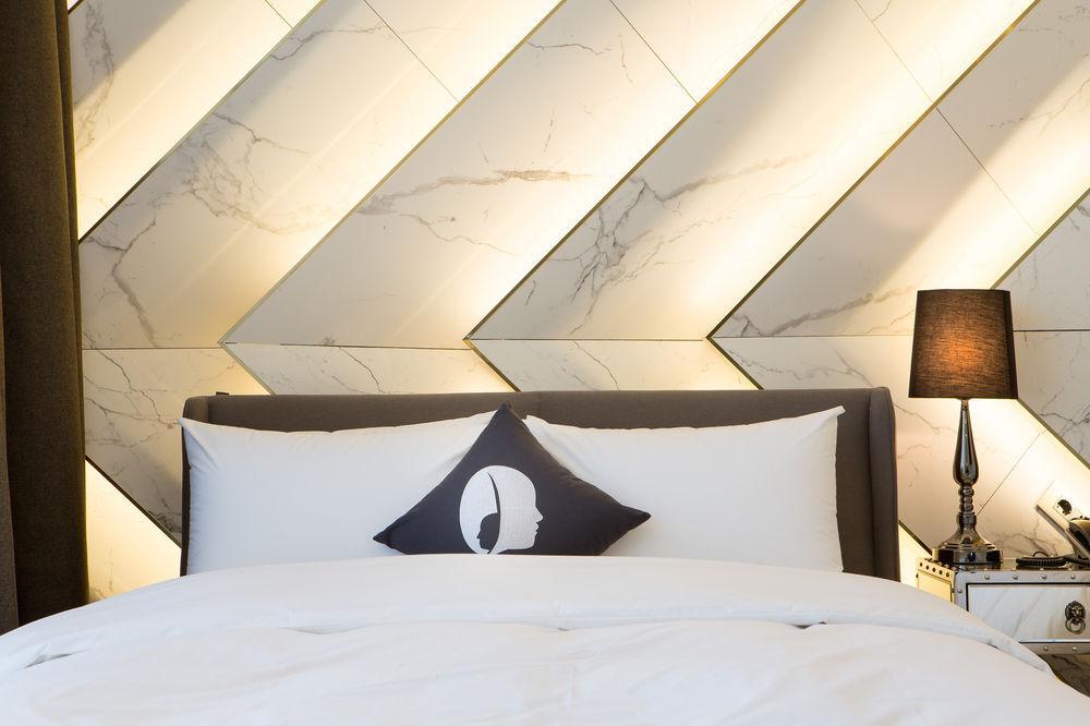 Hotel The Designers Seoul Station Eksteriør bilde