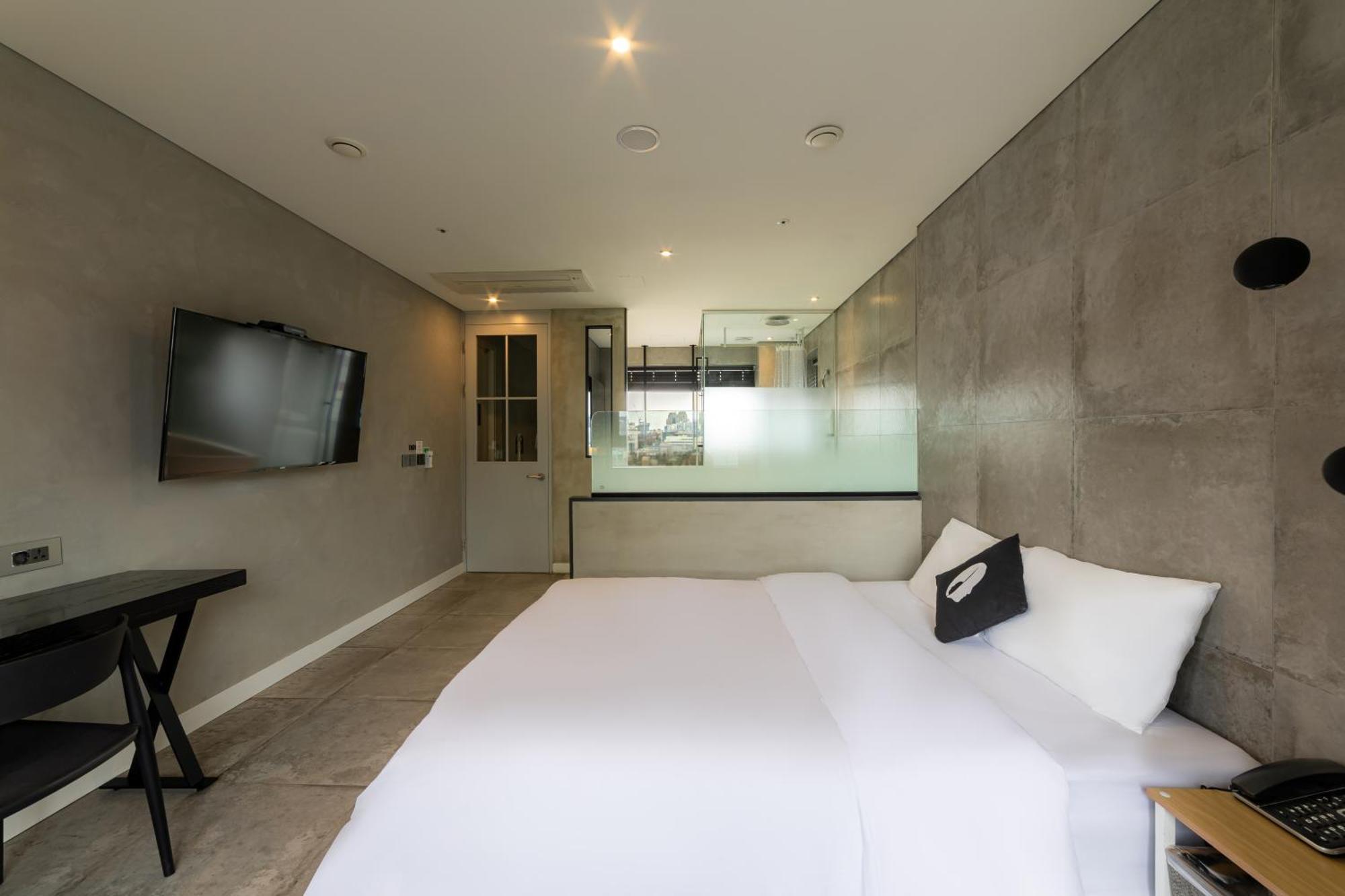 Hotel The Designers Seoul Station Eksteriør bilde